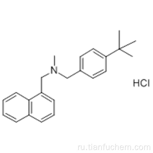 Бутенафин гидрохлорид CAS 101827-46-7